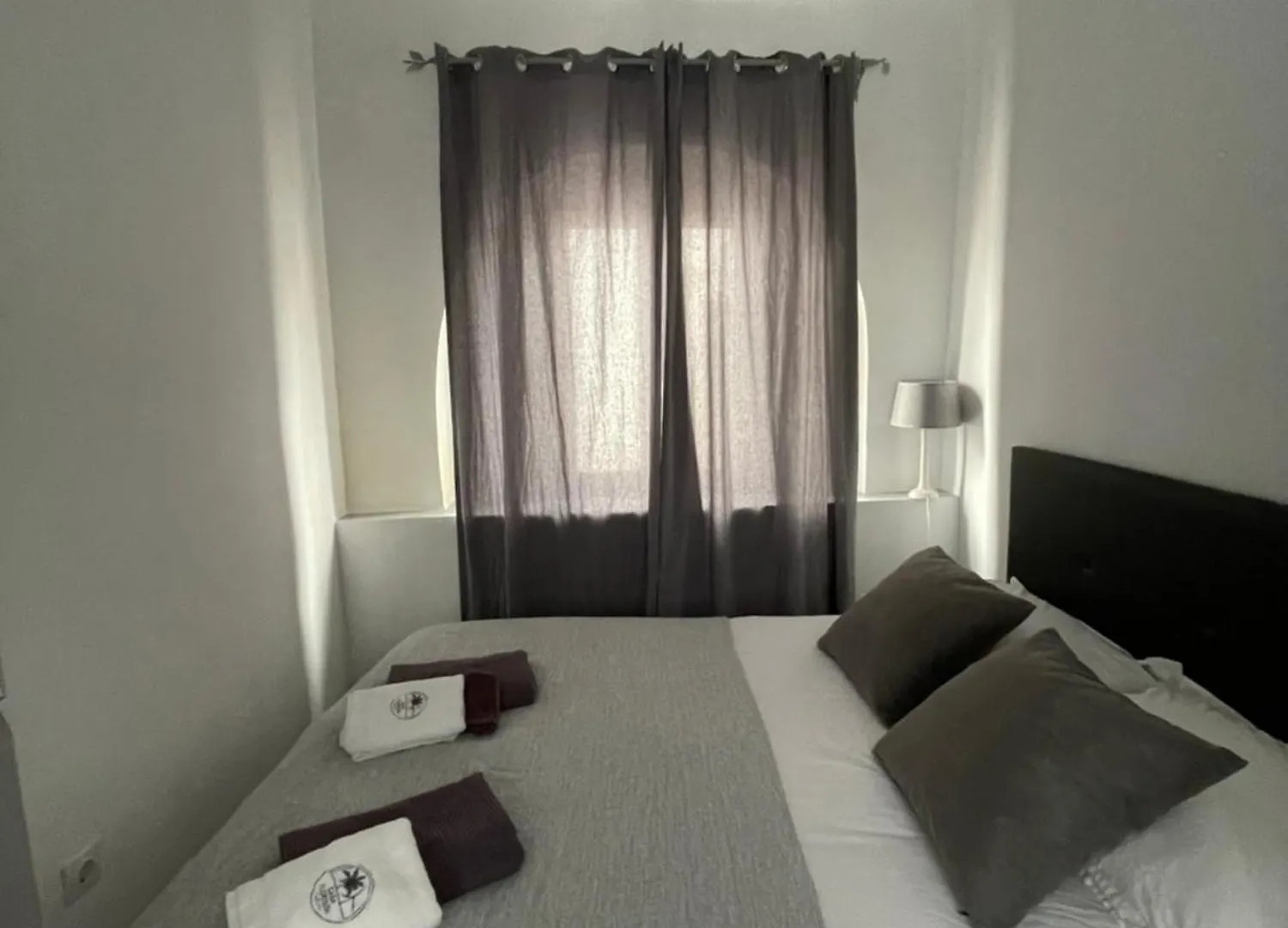 Apartamento Casa Florinda Tarifa 0*,
