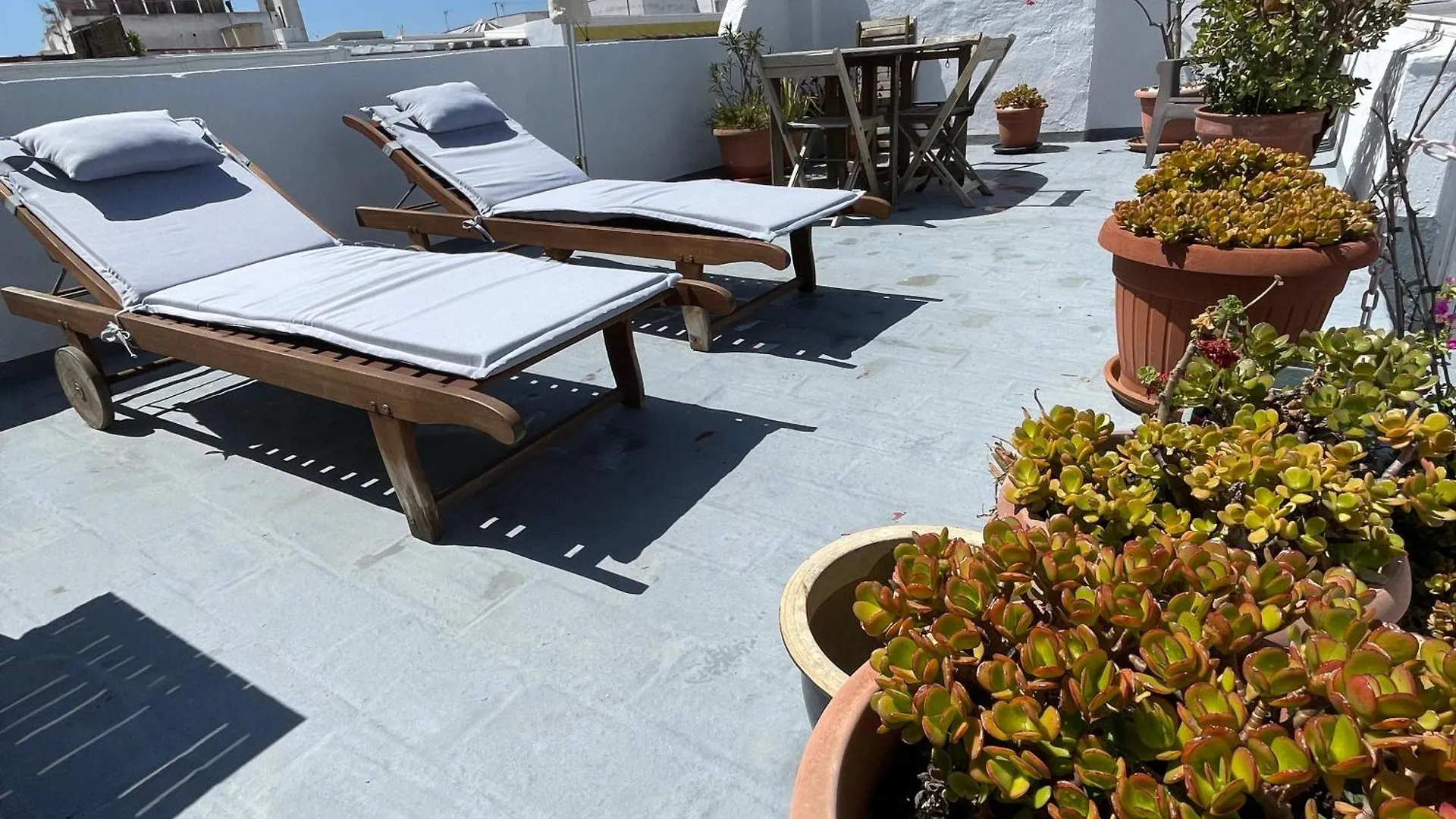 Apartamento Casa Florinda Tarifa 0*,  España
