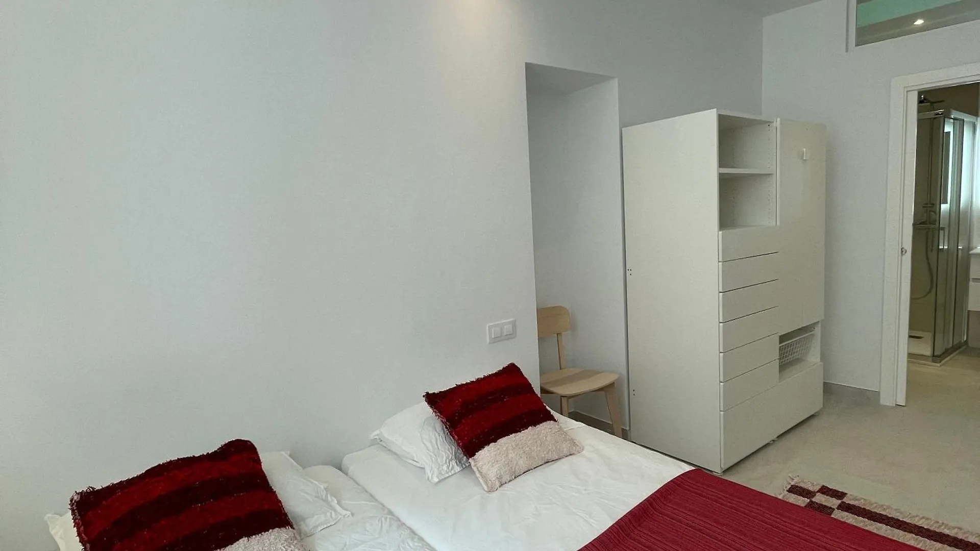 Apartamento Casa Florinda Tarifa