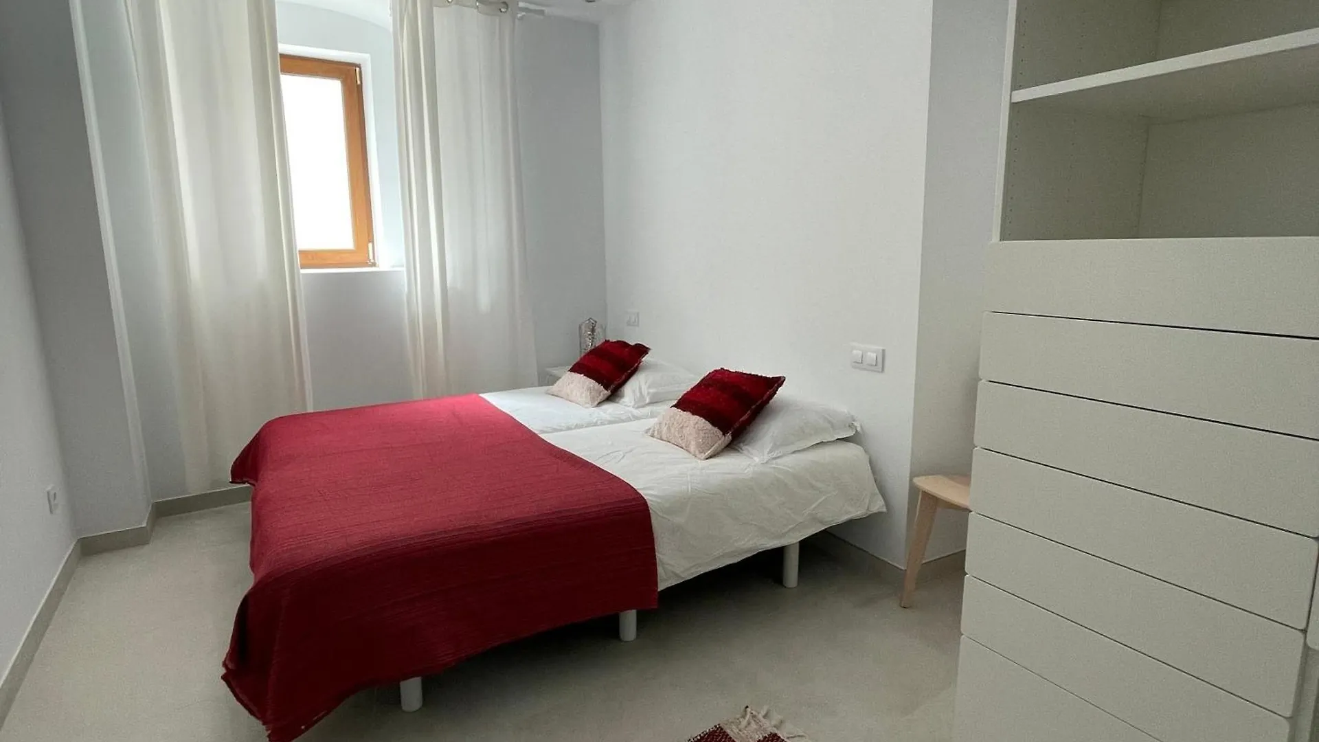 Apartamento Casa Florinda Tarifa