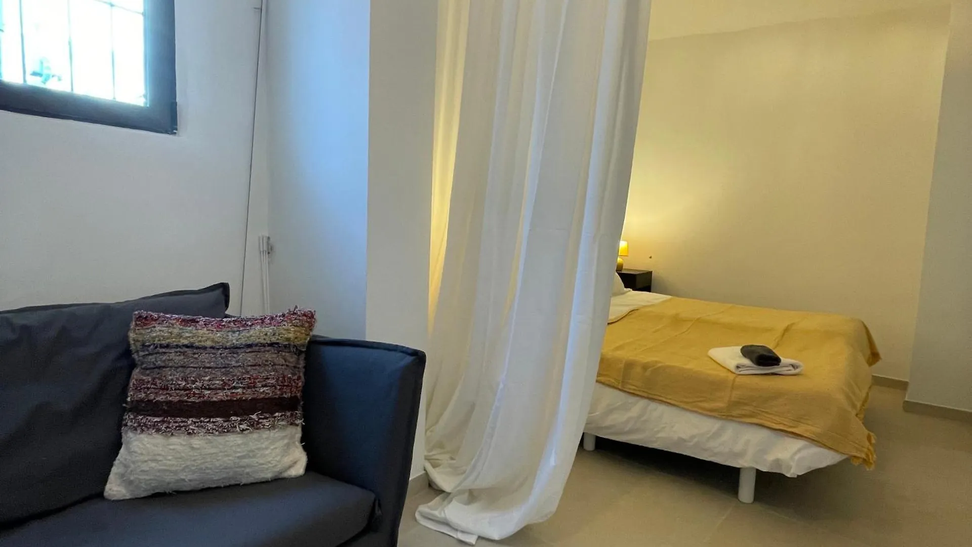 Apartamento Casa Florinda Tarifa