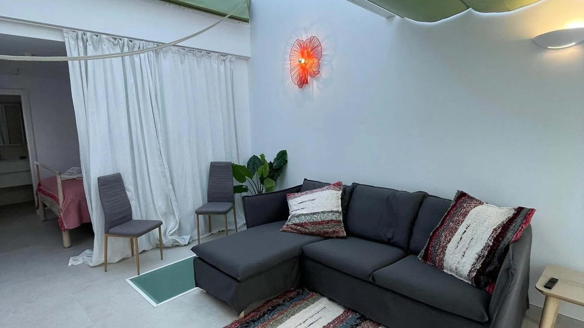 Apartamento Casa Florinda Tarifa 0*,