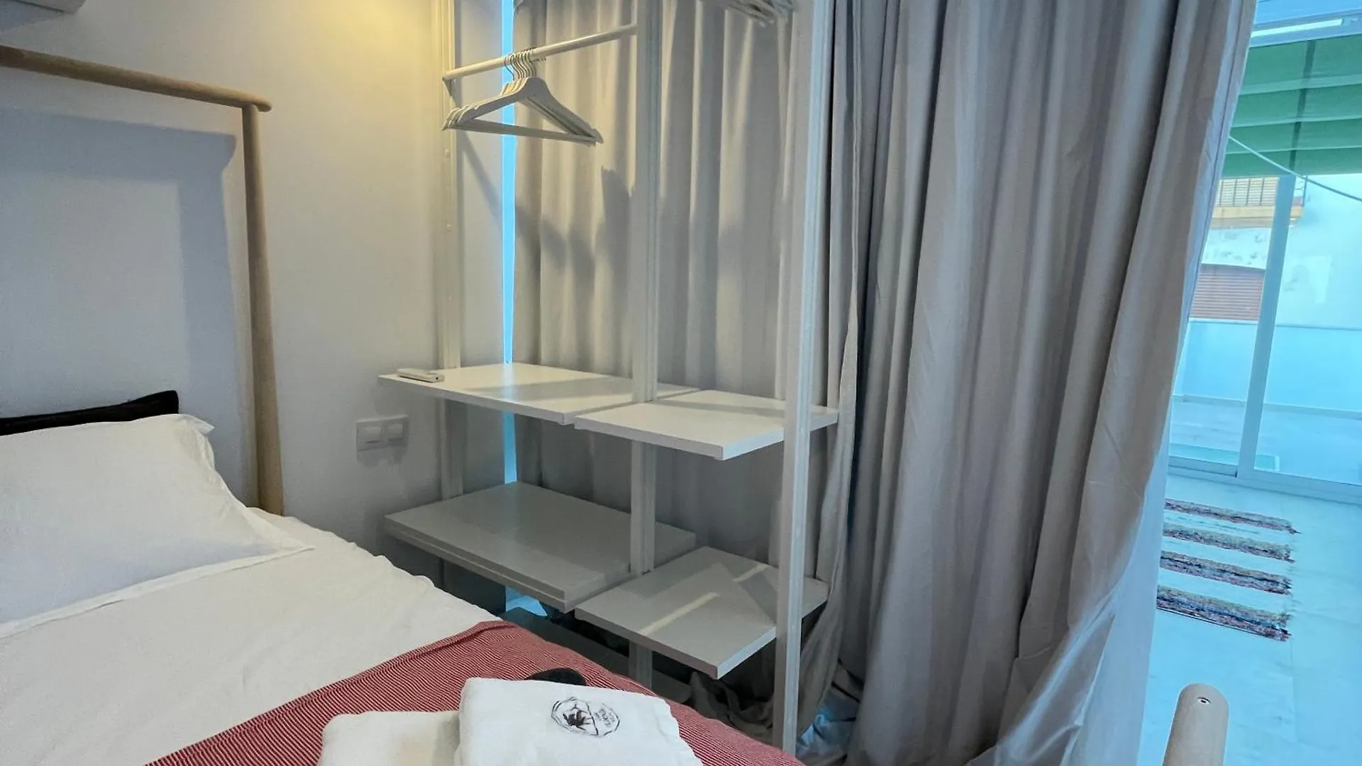 Apartamento Casa Florinda Tarifa