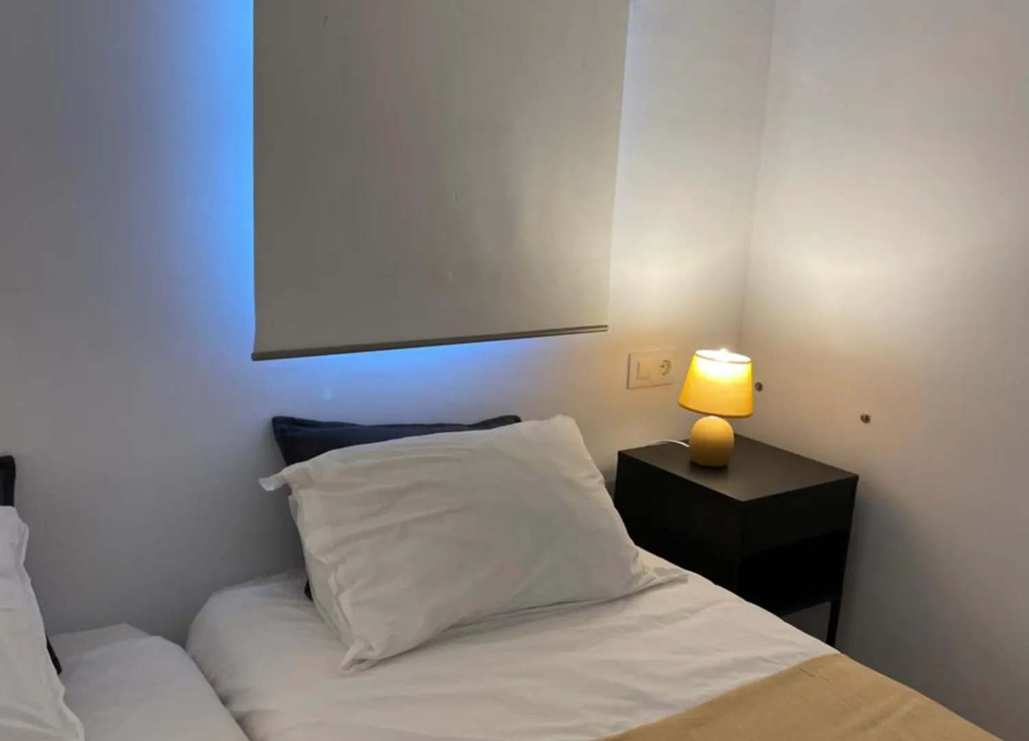 Apartamento Casa Florinda Tarifa