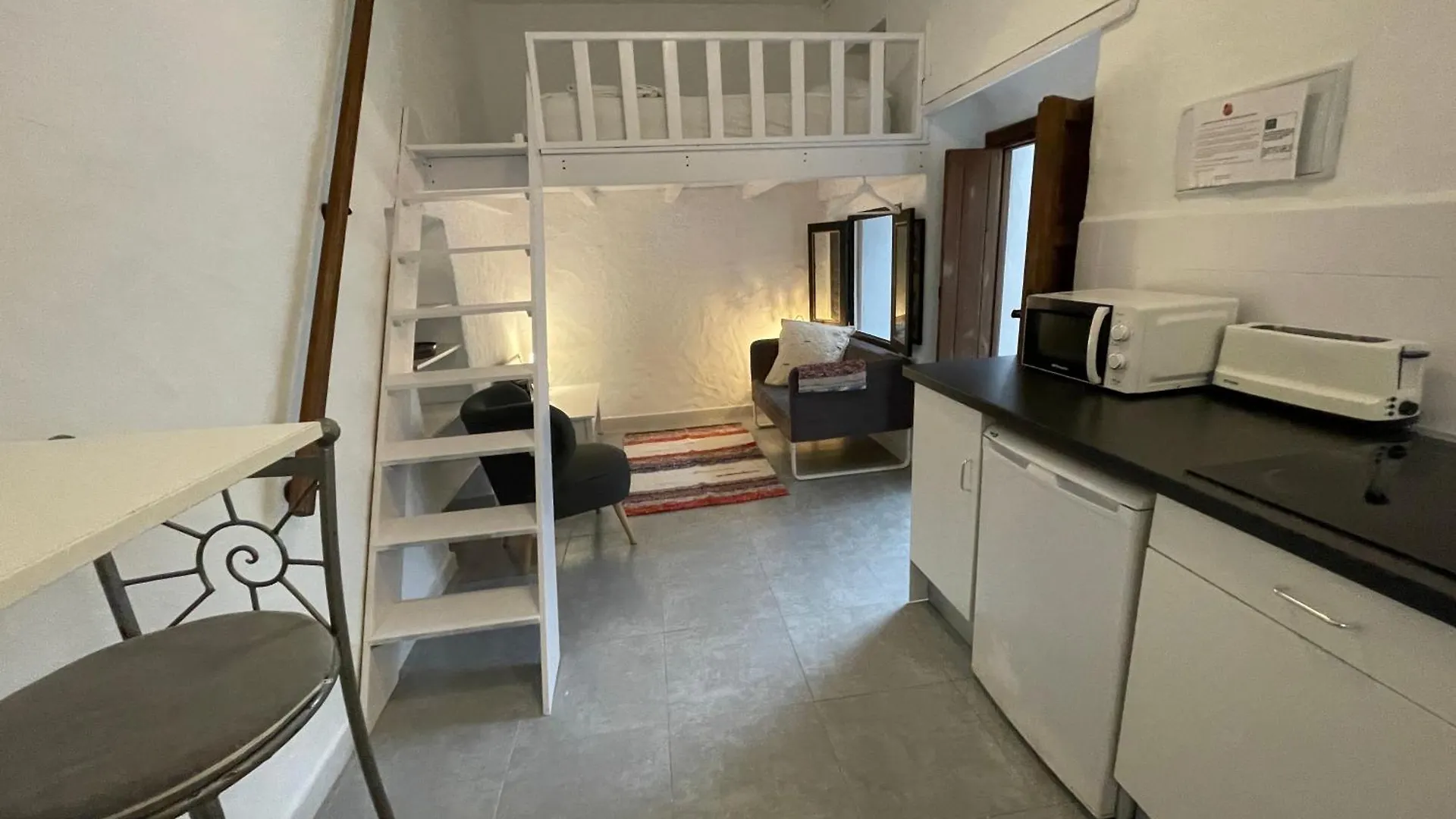 Casa Florinda Tarifa Apartment Spain