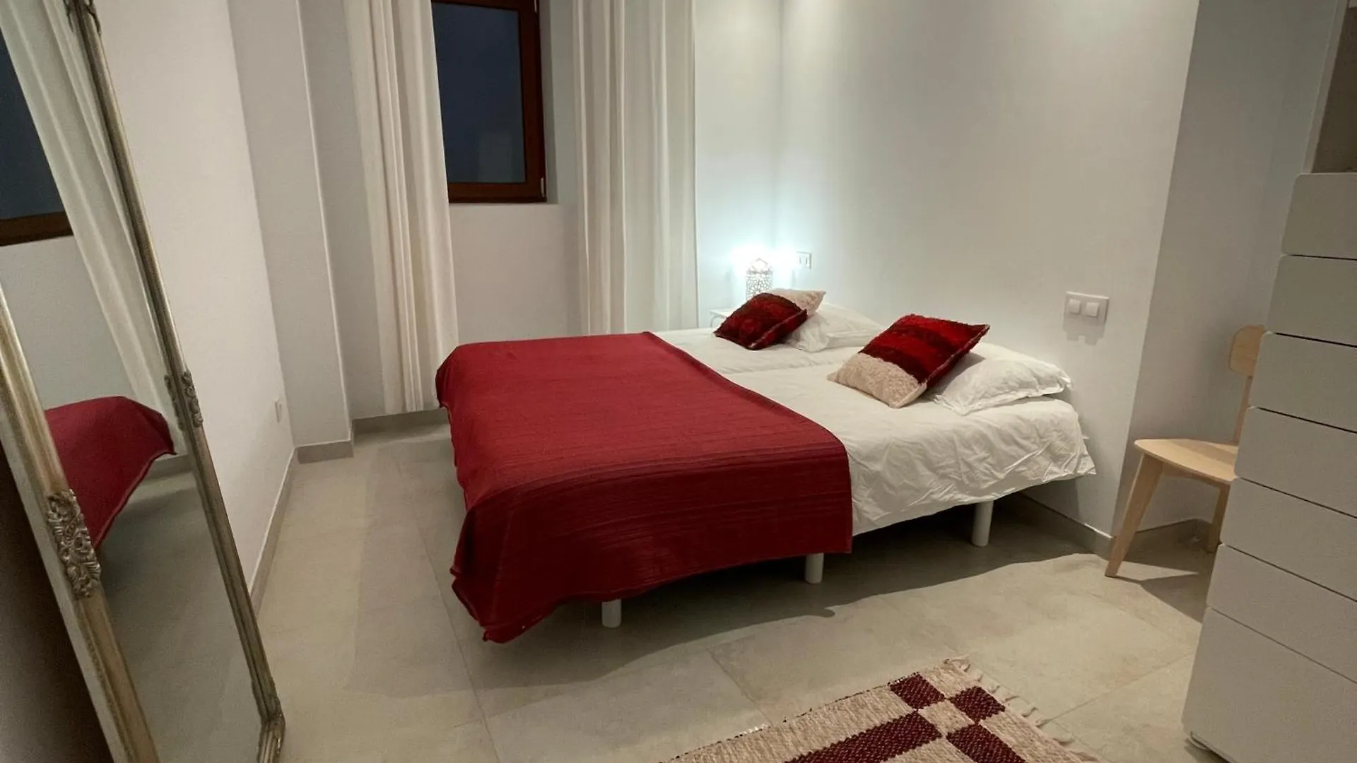 Casa Florinda Tarifa Apartment