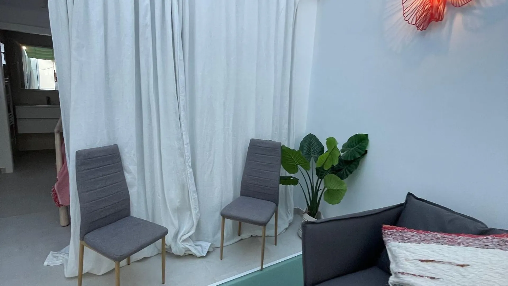 Casa Florinda Tarifa Apartment